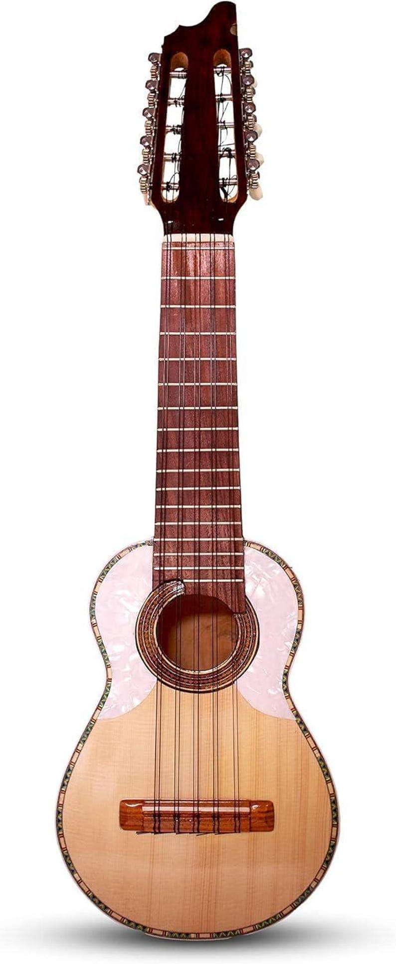 Charango Instrument Boliviart St Unique Instrument Ukulele Charango 10 ...
