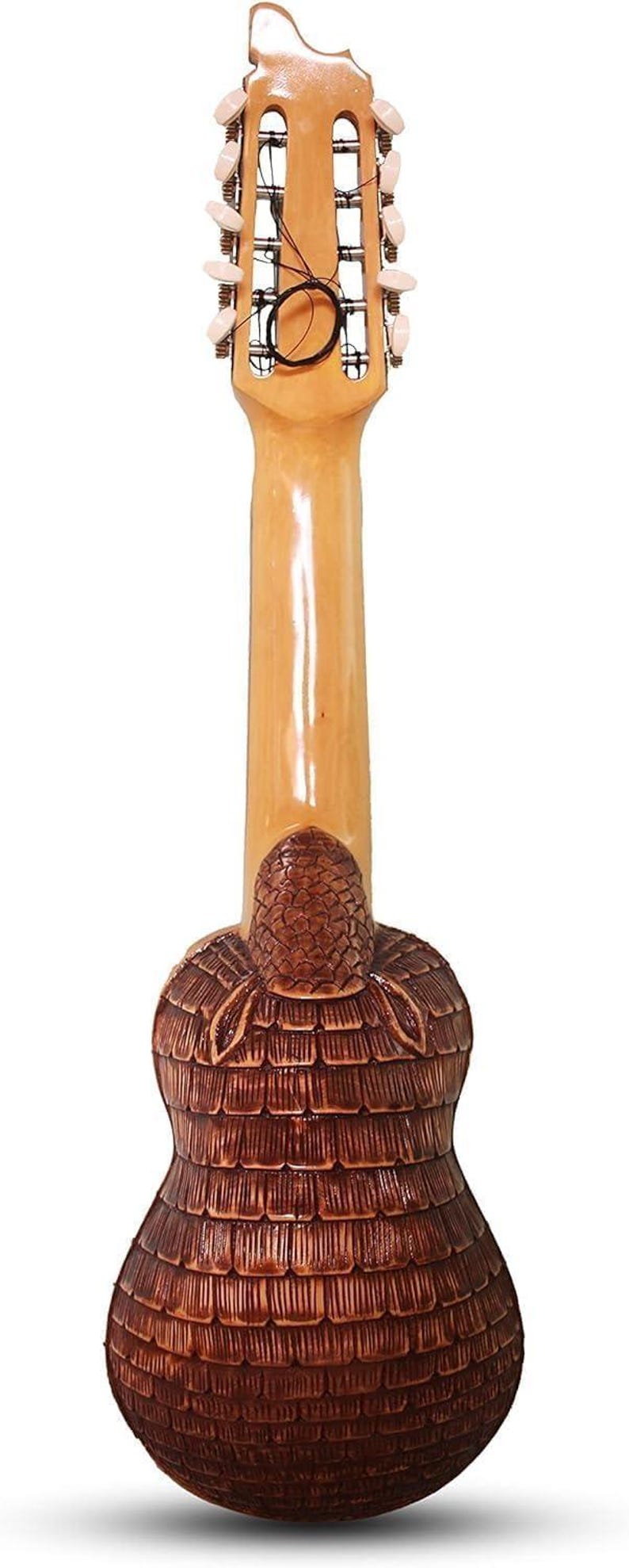 Charango Instrument Boliviart St Unique Instrument Ukulele Charango 10 ...