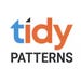 TidyPixelYarn store logo