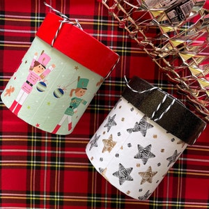 Boite cadeau XMASBOX