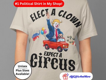 TACO TACO MAN Funny Political Shirt - Trump's Gotta Be the Taco Man, Village People Parody Chicken Graphic Tee, For Disco Fans, Anti Trump