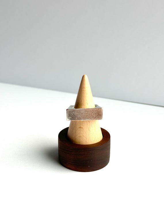 Rectangle Ring - image 1