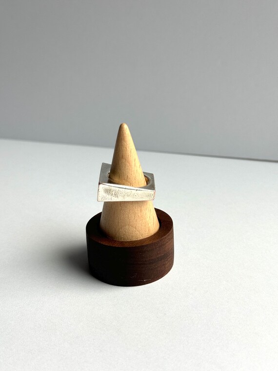 Rectangle Ring - image 2