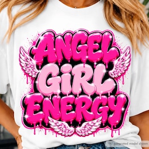 Y2k Angels Shirt - Etsy