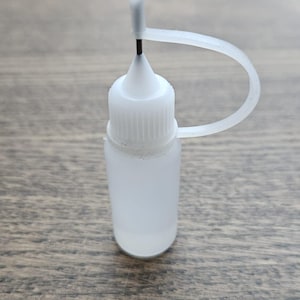 Smoke Machine Liquid - 10ml