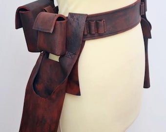 Holster Muster | PDF herunterladen