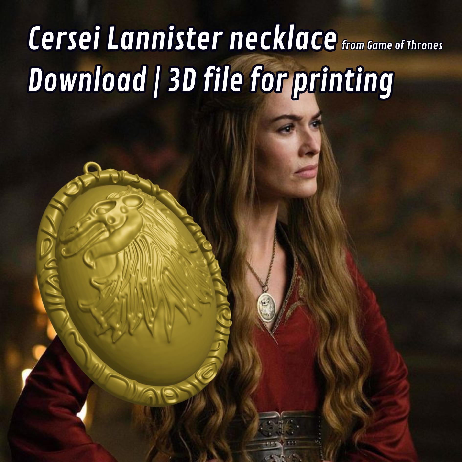 Cersei Lannister Game Of Thrones Season Episode Download Opinion