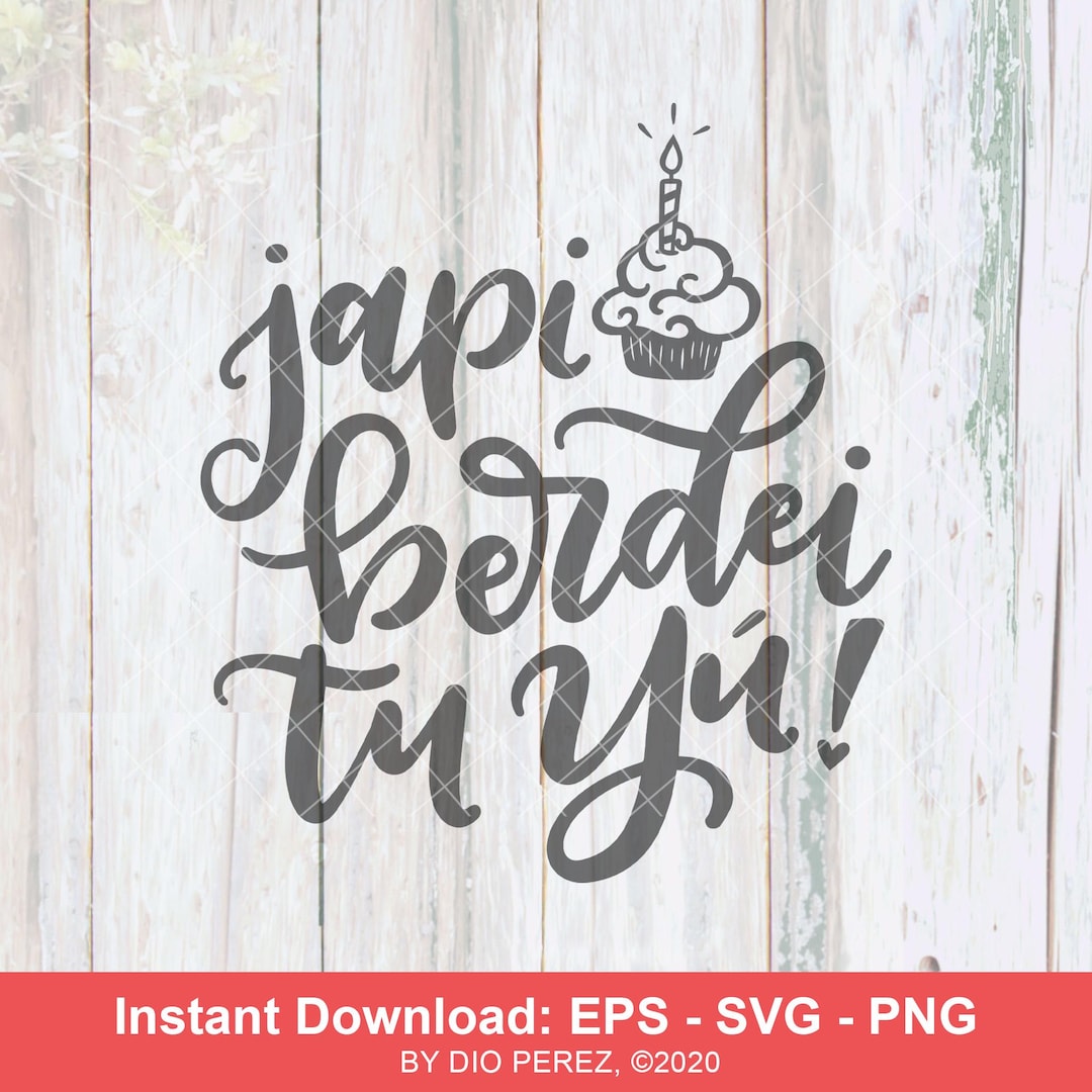 Spanish Birthday SVG Sapo Verde Mexican Birthday Card DIY Birthday ...