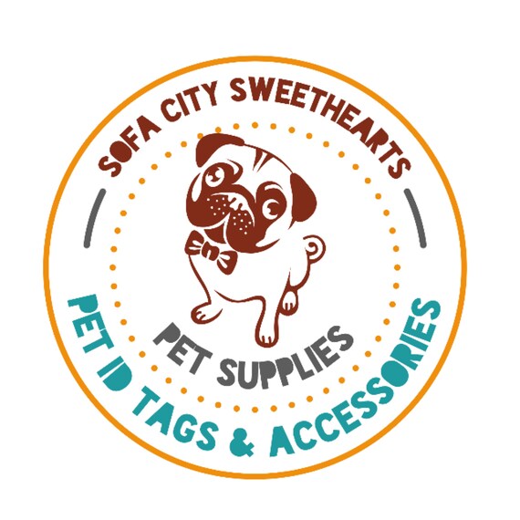 OH F*CK IM LOST TWIST TAG Silent Ringless ID Tag for Cats and Dogs Eco-Friendly OH F*CK IM LOST TWIST TAG Silent Ringless ID Tag for Cats and Dogs Eco-Friendly