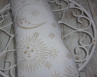 Celestial Fabric Rice bag, Heating pad microwave, Rice heating pad, Heat pack reusable, Rice bag for heat therapy, Heat pad reusable.