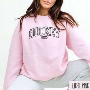 front-Light Pink