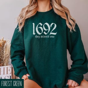 front-Forest Green
