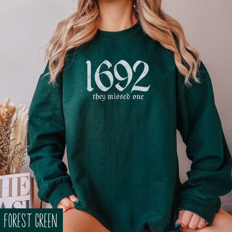 front-Forest Green