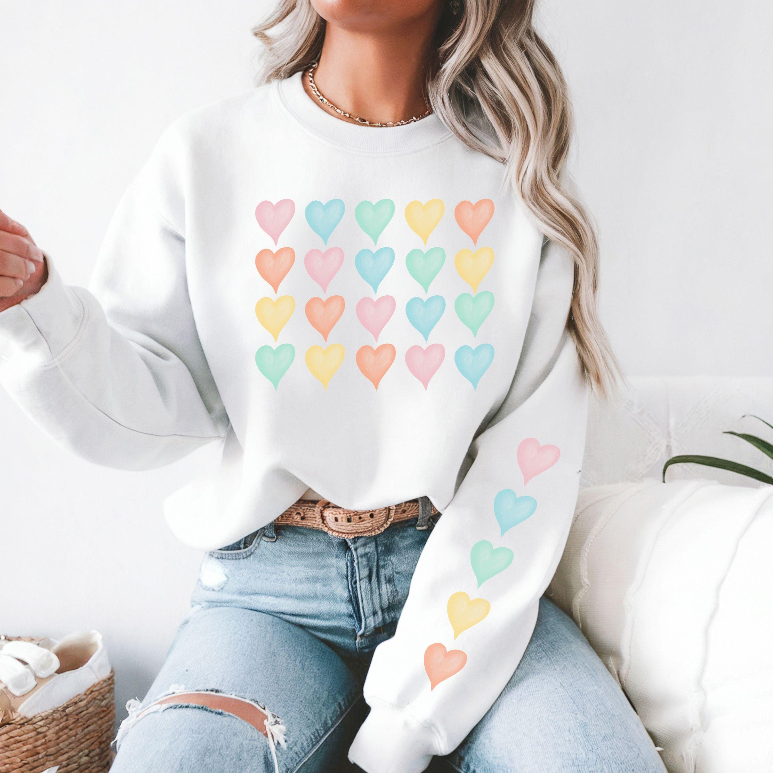 トップス Heart tulle sweatshirt gray Stella Chrome Sport Hoodie | Alpinestars — Alpinestars Canada
