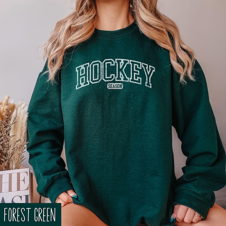front-Forest Green