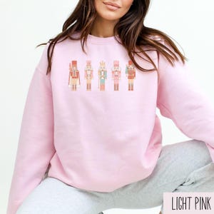 front-Light Pink