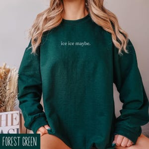 front-Forest Green