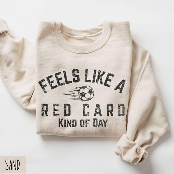 Funny Soccer Sweatshirt, Soccer Mom Sweater, Funny Soccer Shirt, GameDay Soccer, Soccer Player Gift, Soccer Coach Gift, Funny Soccer Dad