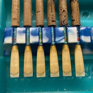 ETReeds, Professional Oboe Reed