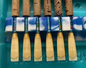 ETReeds, Professional Oboe Reed
