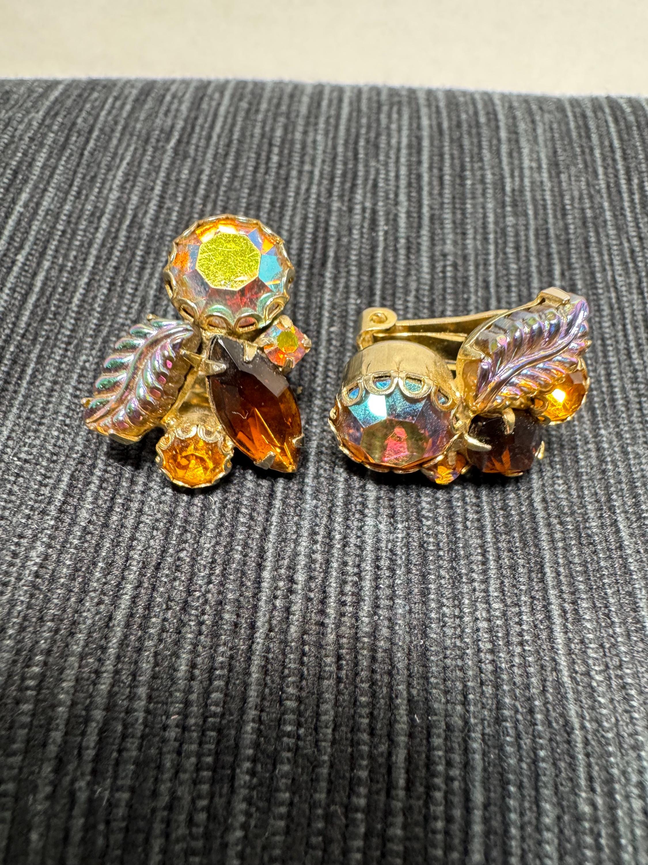 Rare Weiss Jewelry - Etsy