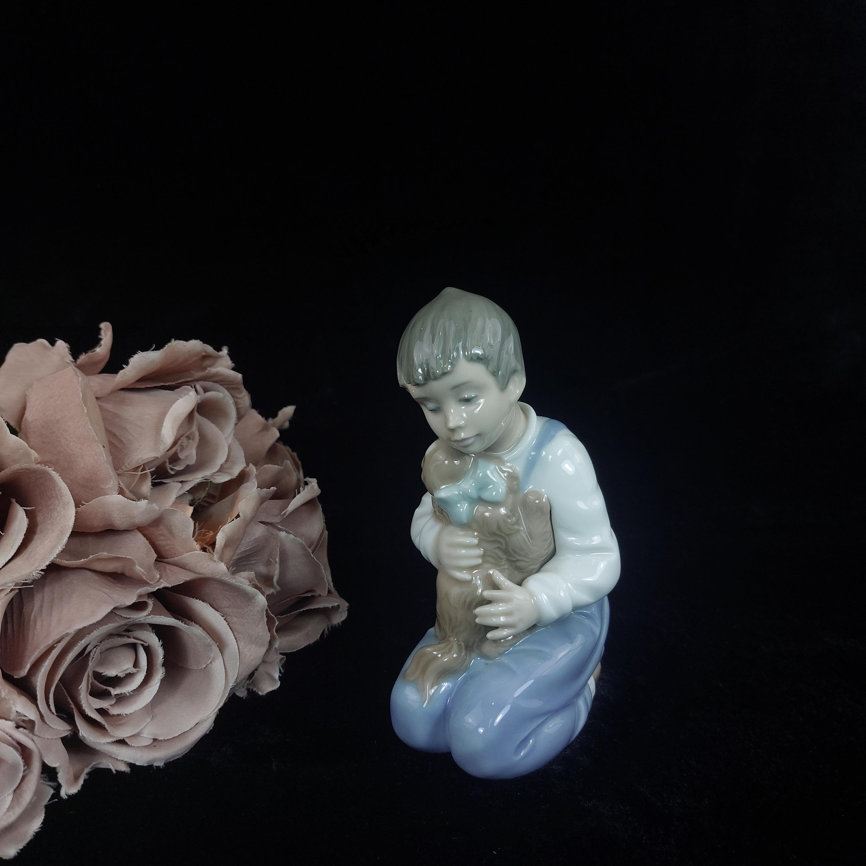 Lladro 1127 - Etsy