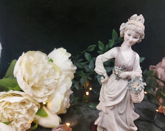 Rare Capodimonte by G. Armani 