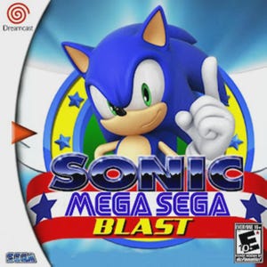 SEGA Mega Drive & Dreamcast セット 32X - Wikipedia