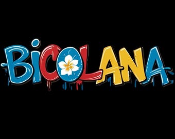 Bicolana – duma Albay na Filipinach