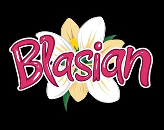 BLASIAN = Dziedzictwo czarnoskórych i azjatyckich