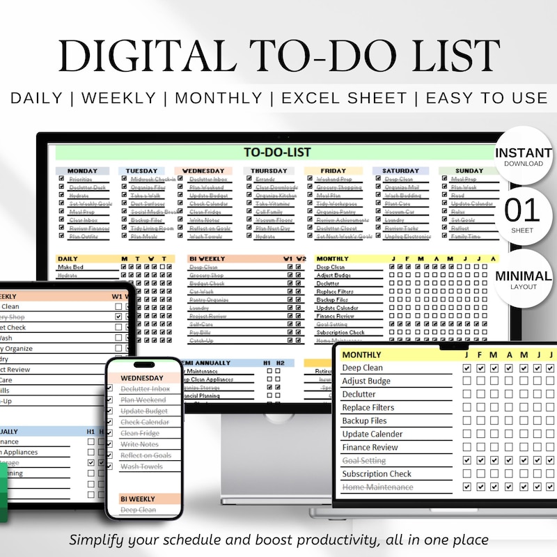 PerfectTrackers - Etsy