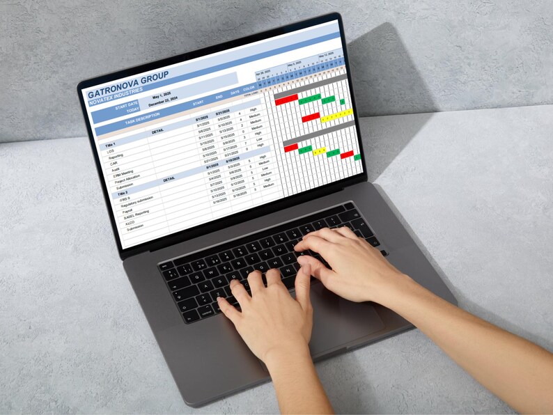 Gantt Chart Excel Template Gannt Chart Template the Ultimate Gannt Gantt Chart Excel Template Gannt Chart Template the Ultimate Gannt