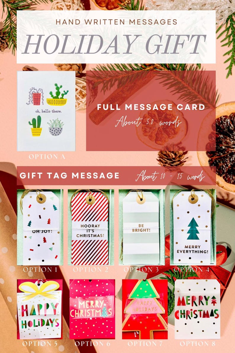 Herbal Tea Gift Set | Floral & Fruit Infusions, Caffeine-Free image 2