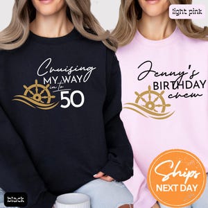 Personalized Birthday Sweatshirt, Custom Birthday Hoodie, Matching Birthday Sweatshirts, Custom Birthday Gift, Birthday Party Hoodie
