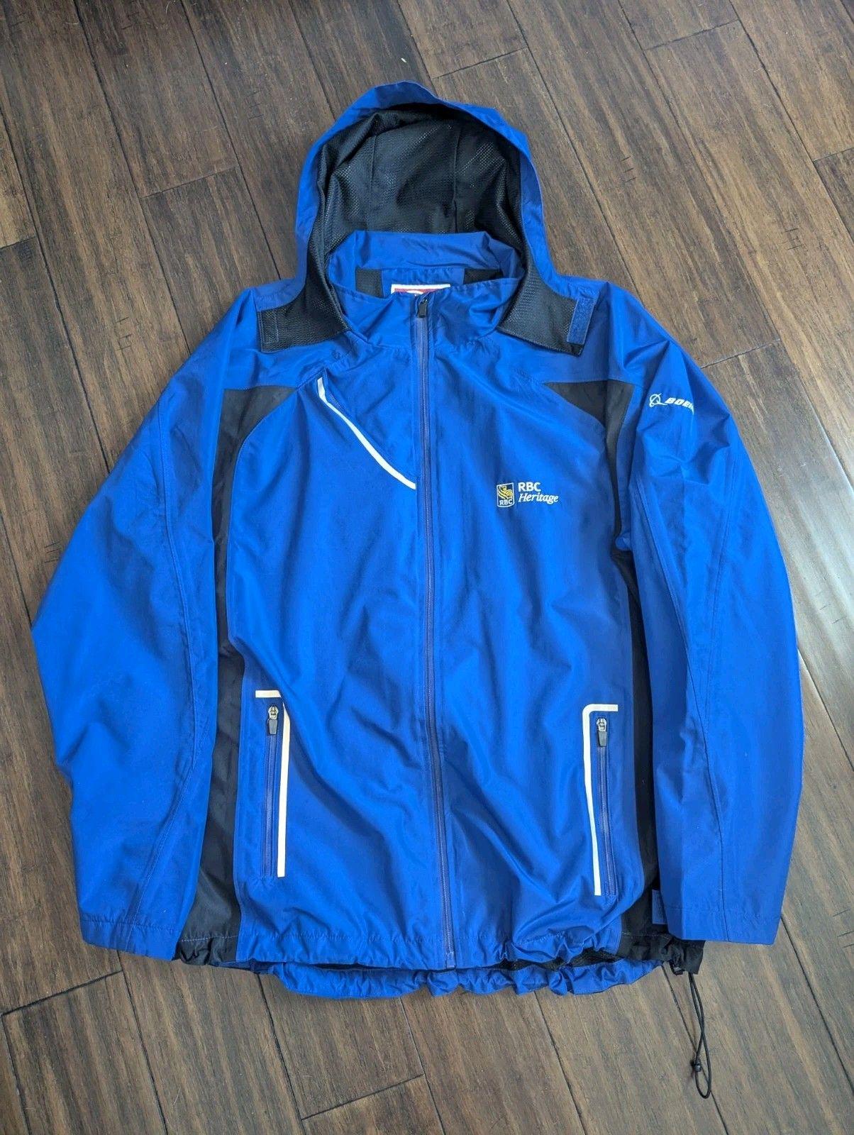 Rbc Jacket - Etsy