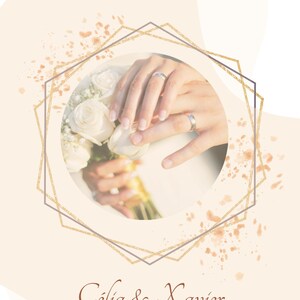 Invitation card