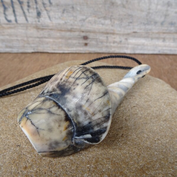 RESERVED Big bold epic Shell necklace handmade, ocean necklace adjustable length NaturesArtMelbourne unique statement standout jewelry