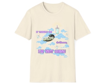 Baja Blast Heaven shirt | Mountain Dew Taco Bell Tee