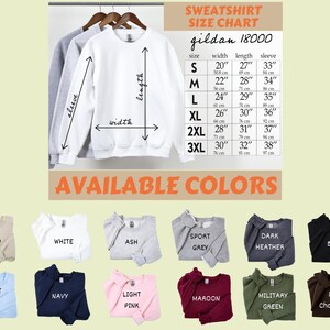 Camiseta personalizada Comfort Colors® para club de lectura con nombre personalizado, camiseta para mamá de club de lectura, camiseta para chica amante de la lectura, ideas de regalo para lectoras. imagen 20