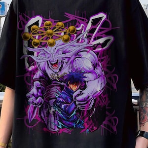 Anime T-shirt, Special T-shirt, Anime Manga Shirt, Aesthetic Anime, Comfort Colors Shirt, Unisex T-shirt, Anime Sweatshirt, Cool Anime Shirt