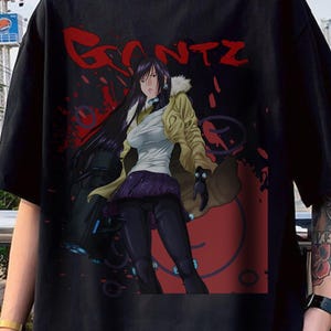 Anime T-shirt, Anime Otaku Shirt, Special T-shirt, Retro T-shirt, Anime Lovers Shirt, Cool Anime Shirt, Aesthetic Anime, Unisex T-shirt