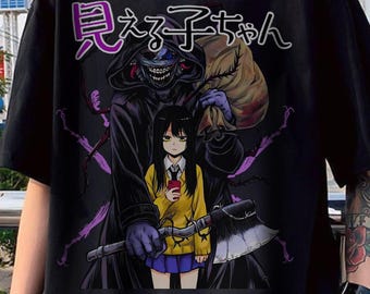 Anime T-shirt, Manga Anime Shirt, Cool Anime Shirt, Anime Shirt, Aesthetic Anime, Anime Fashion Shirt, Japanese Anime Tees, Anime Apparel