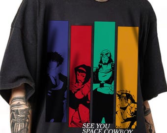 Anime T-shirt, Unisex T-shirt, Comfort Colors Shirt, Special T-shirt, Anime Fan Gift, Anime Sweatshirt, Graphic Anime Tee, Manga Anime Shirt