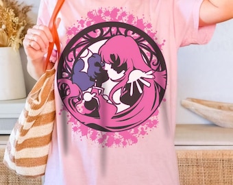 Anime Shirt, Anime Lovers Shirt, Anime Sweatshirt, Anime T-shirt, Special T-shirt, Anime Cosplay Shirt, Graphic Anime Tee, Anime Fan Gifts