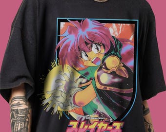 Anime T-shirt, Comfort Colors Tee, Cool Anime Shirt, Manga Anime Shirt, Graphic Sweatshirt, Anime lover gift, Aesthetic Anime, Unisex Shirt