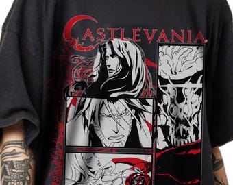 Anime T-Shirt, Otaku Anime Gift, Manga Anime Shirt, Unisex T-shirt, Anime Sweatshirt, Vintage Apparel, Aesthetic Anime, Graphic Anime Tee