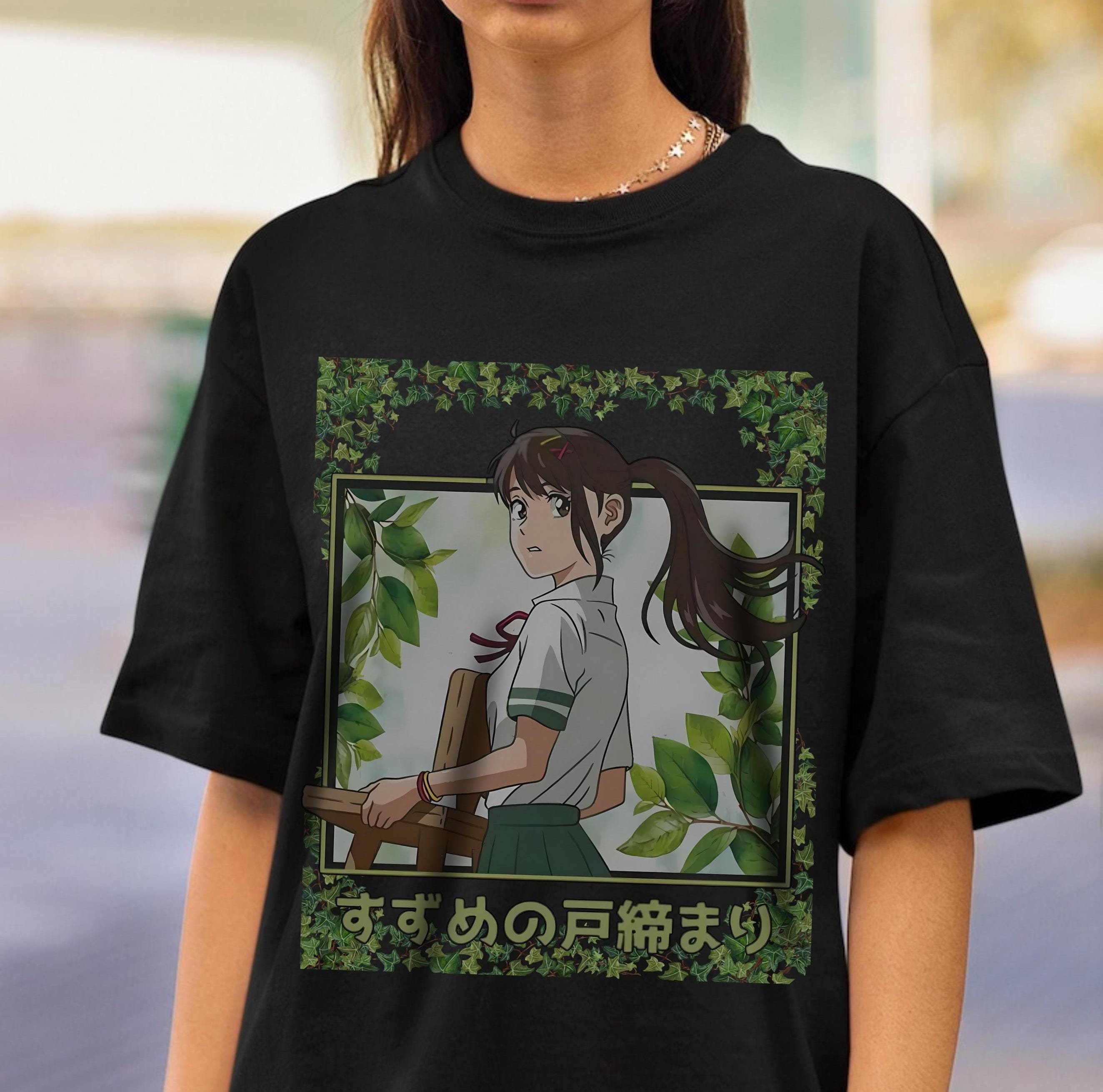 tシャツ Suzume Tee/02 レディース HER. tシャツ Suzume Tee/02 レディース : ZOZOTOWN Yahoo!店