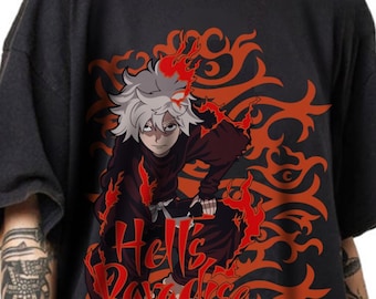 Anime Shirt, Special T-shirt, Anime Apparel, Manga Anime Shirt, Anime Fashion Shirt, Anime Sweatshirt, Graphic Anime Tee, Aesthetic Anime