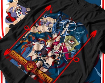 Anime T-shirt, Graphic Anime Tee, Anime Lovers Shirt, Comfort Colors Shirt, Anime Gift, Japanese Art, Aesthetic Anime, Anime Tee, Cute Shirt