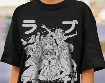 Yu Yu Hakusho Team Toguro T-shirt, Vintage 90s Anime Villains Tee